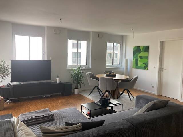 Etagenwohnung Fürth Südstadt - 2 Zimmer, 75 m&sup2;, 899&euro; | Angebot:26292765