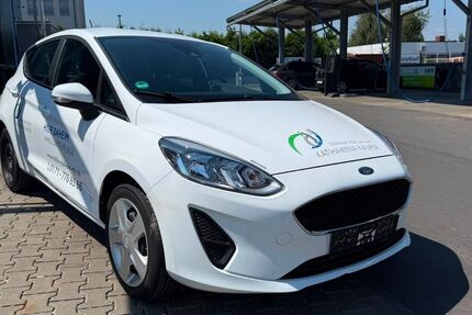 Ford Fiesta 83.460 km 4.690 &euro; Neuwied 56564