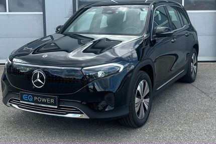 Mercedes-Benz EQB 2.300 km 41.990 &euro; Peiting 86971