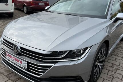 VW Arteon 160.000 km 25.990 € Heilbronn 74076