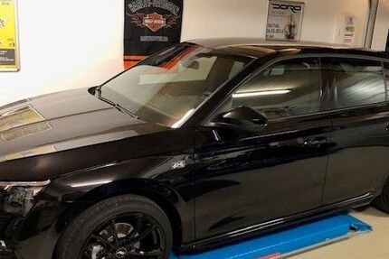 Skoda Scala 29.500 km 25.400 &euro; Teublitz 93158