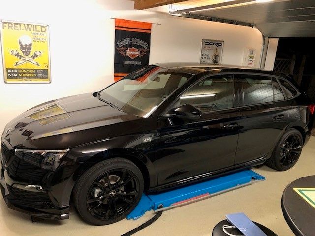 Skoda Scala 29.500 km 25.400 &euro; Teublitz 93158