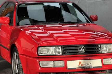 VW Corrado 153.278 km 18.950 &euro; Salzgitter 38259
