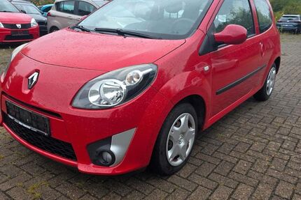 Renault Twingo 105.000 km 999 &euro; Bad Fallingbostel (OT Dorfmark) 29683