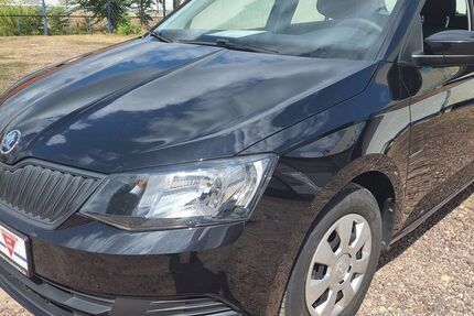 Skoda Fabia 79.650 km 7.488 &euro; Halle / Saale 06112