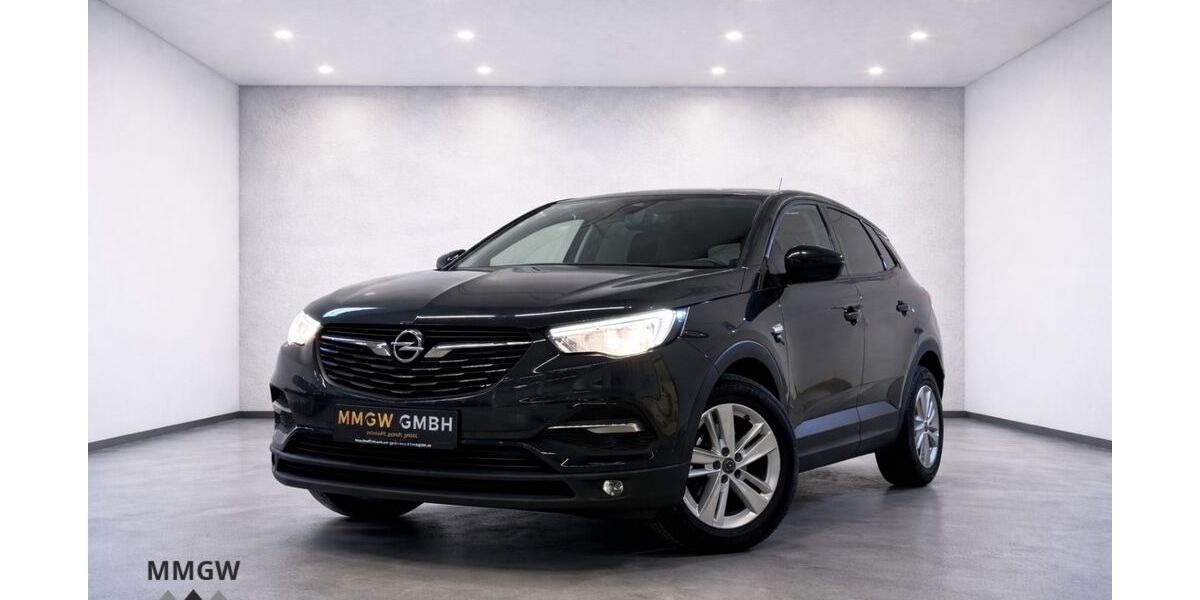 Opel Grandland (X) 127.000 km 9.990 &euro; Bensheim 64625