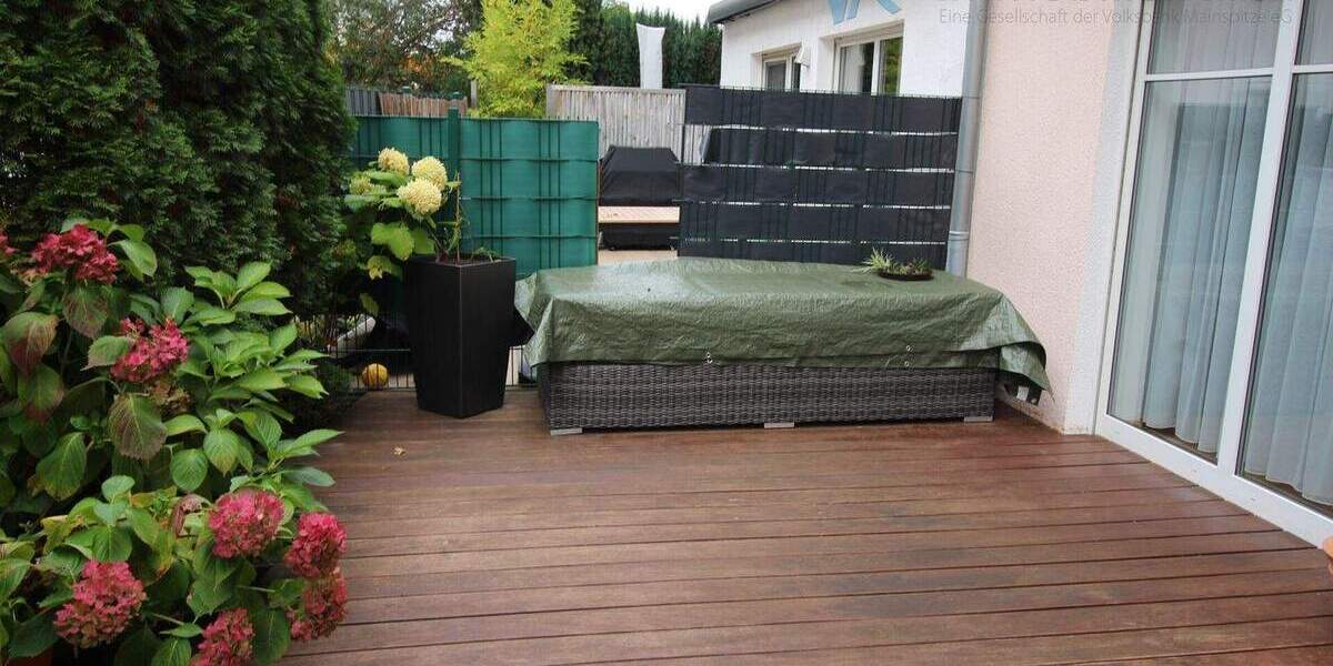 Reihenmittelhaus Bischofsheim - 6 Zimmer, 156 m&sup2;, 580.000&euro; | Angebot:23882145