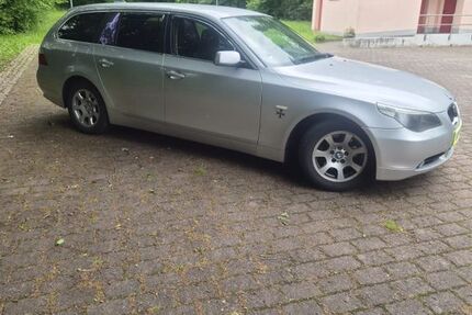 BMW 530 305.000 km 2.800 &euro; Nalbach 66809