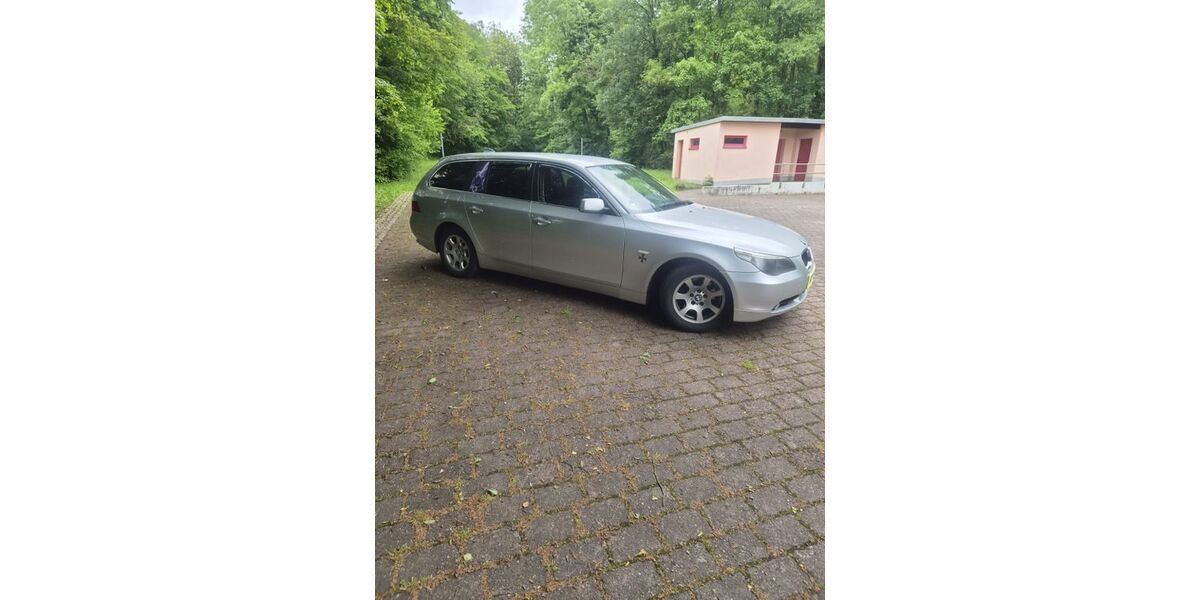 BMW 530 305.000 km 2.800 &euro; Nalbach 66809