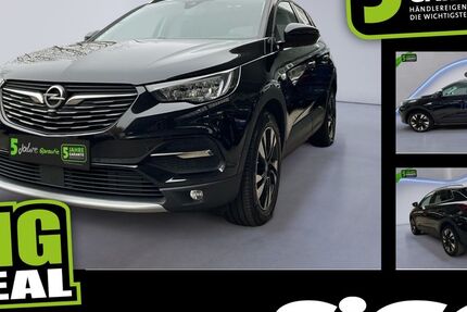 Opel Grandland (X) 100.000 km 13.980 &euro; Augsburg 86167