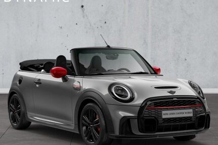 Mini John Cooper Works Cabrio 61.833 km 30.970 &euro; Trier 54292
