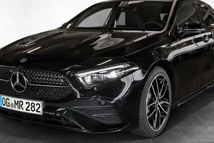 Mercedes-Benz A 180 10.000 km 34.280 &euro; Offenburg 77656