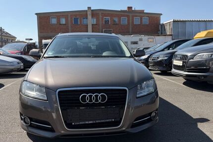 Audi A3 250.000 km 4.490 &euro; Nürnberg 90441