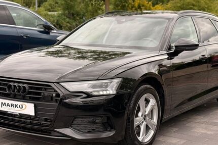 Audi A6 65.500 km 31.400 &euro; Wolfhagen 34466