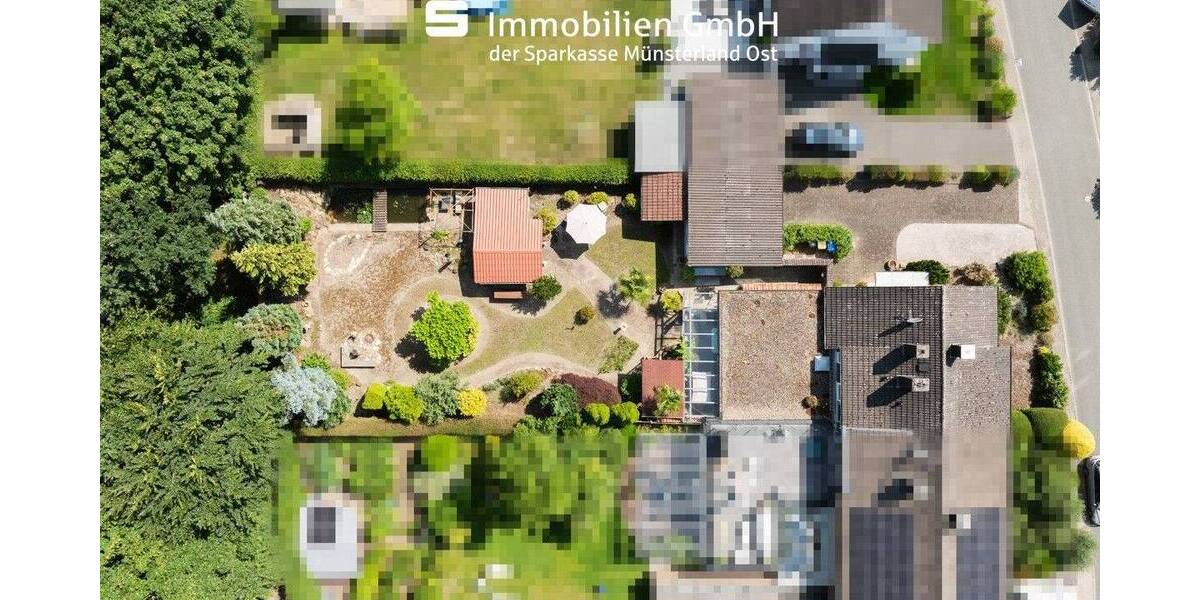 Doppelhaushälfte Telgte - 6 Zimmer, 149 m&sup2;, 535.000&euro; | Angebot:23551437