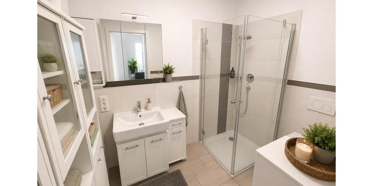 Erdgeschoßwohnung Elz - 2 Zimmer, 48 m&sup2;, 198.000&euro; | Angebot:26794285