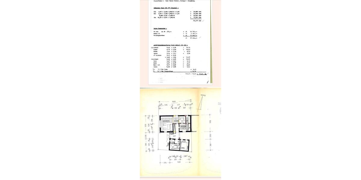 Einfamilienhaus Giengen an der Brenz - 5 Zimmer, 96 m&sup2;, 600.000&euro; | Angebot:26795037