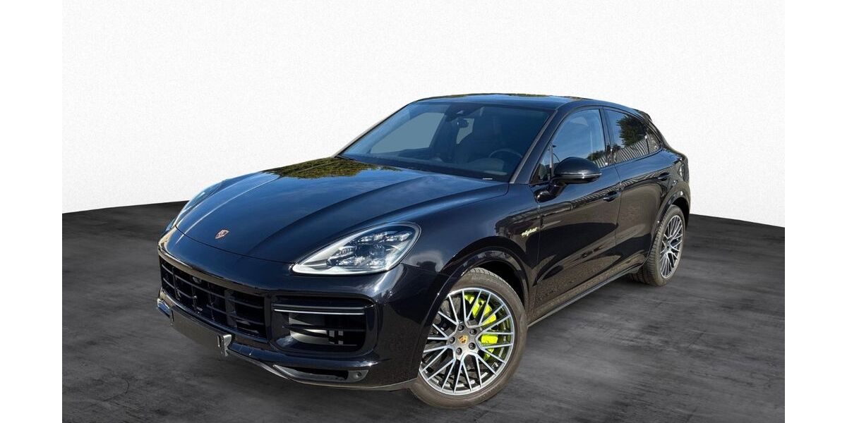 Porsche Cayenne 96.500 km 85.850 &euro; Offenburg 77652