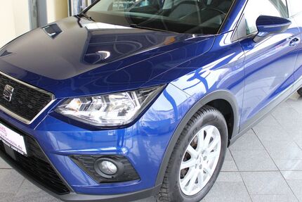 Seat Arona 75.801 km 13.998 &euro; Wölfersheim 61200
