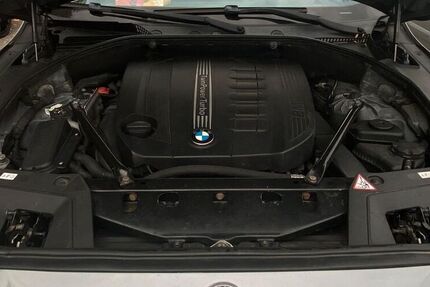 BMW 535 Gran Turismo