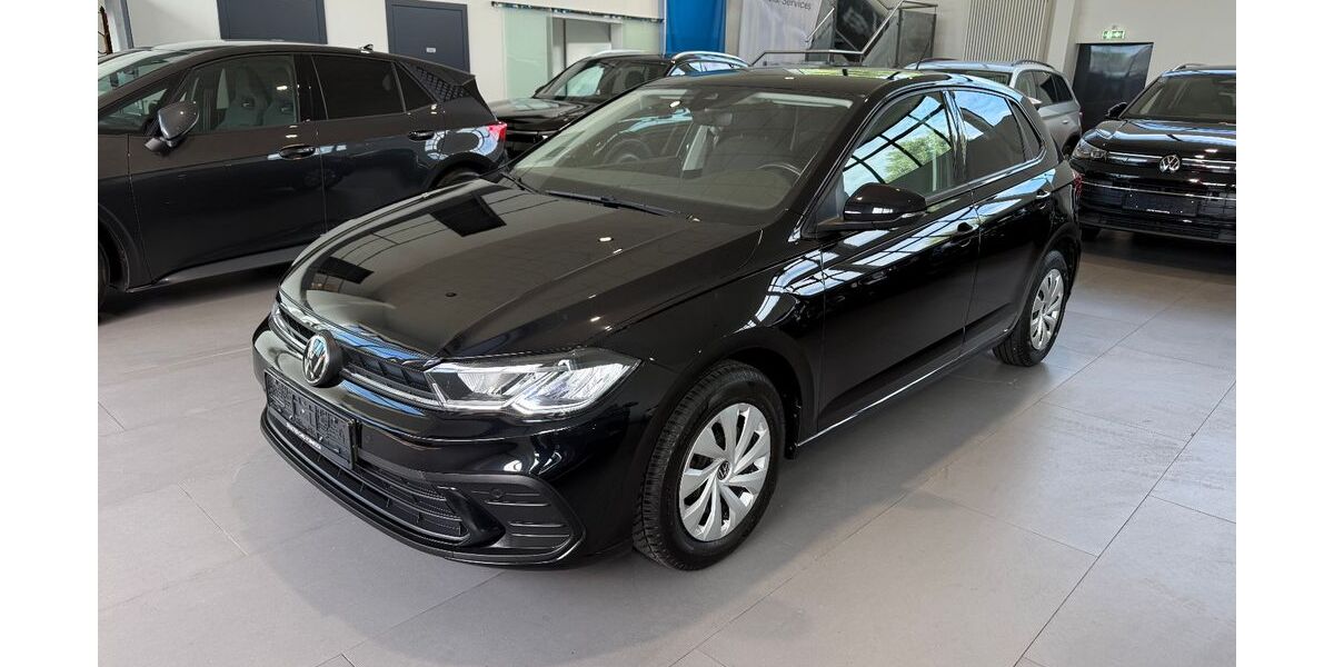VW Polo 47.461 km 16.890 &euro; Tornesch 25436