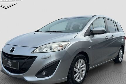 Mazda 5 113.034 km 6.900 &euro; Bruchköbel 63486