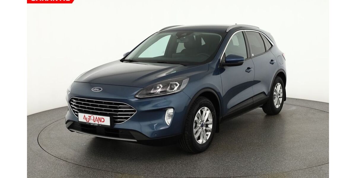Ford Kuga 68.879 km 21.490 &euro; Cottbus OT Kolkwitz 03099