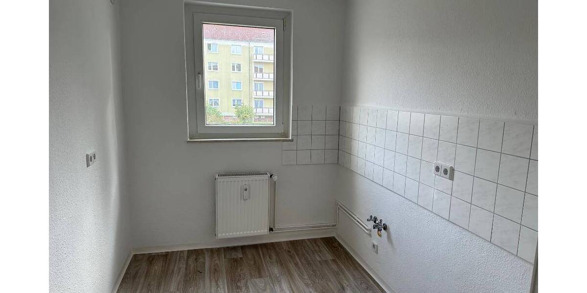 Etagenwohnung Wilkau-Haßlau Haßlau - 3 Zimmer, 61 m&sup2;, 399&euro; | Angebot:26876086