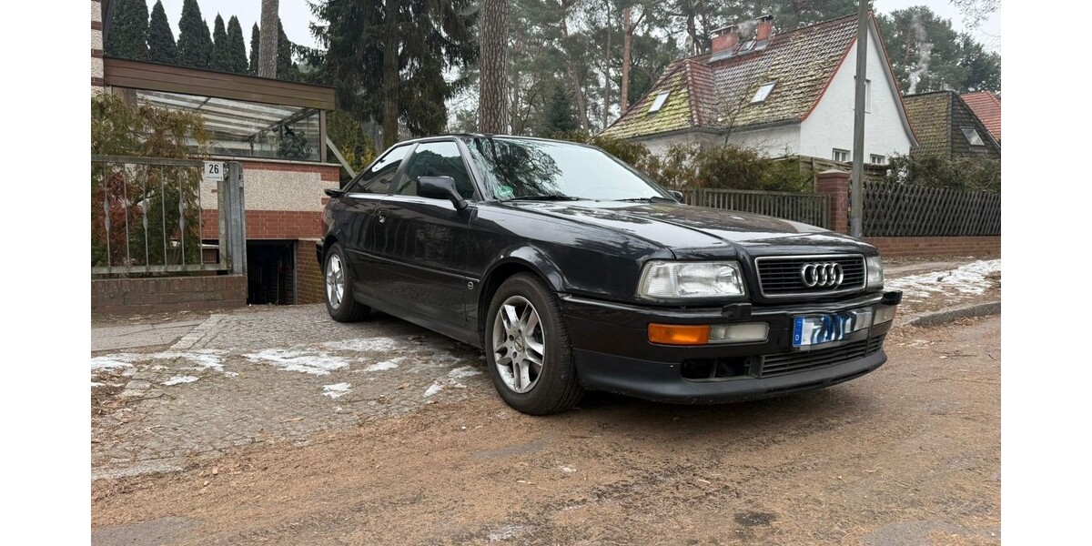 Audi 80 121.015 km 14.900 &euro; Hohen Neuendorf 16540