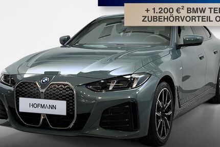 BMW i4 30.900 km 51.324 &euro; Regensburg 93055