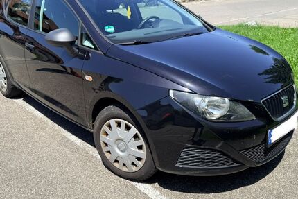 Seat Ibiza 202.000 km 3.999 &euro; Isny 88316
