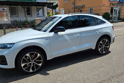 Audi Q5 12.000 km 53.500 &euro; Ingolstadt 85055
