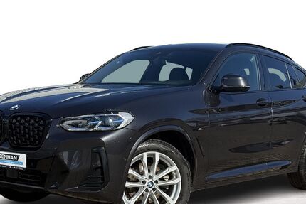 BMW X4 51.478 km 45.518 &euro; Eisenach 99817
