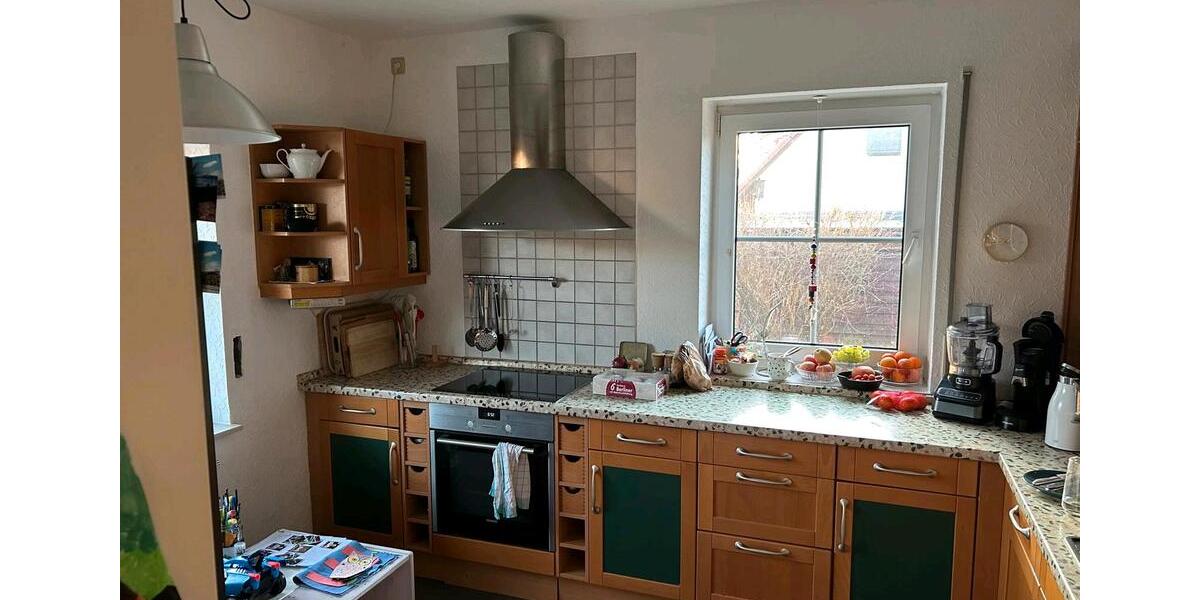 Einfamilienhaus Müncheberg - 6 Zimmer, 215 m&sup2;, 450.000&euro; | Angebot:26818482
