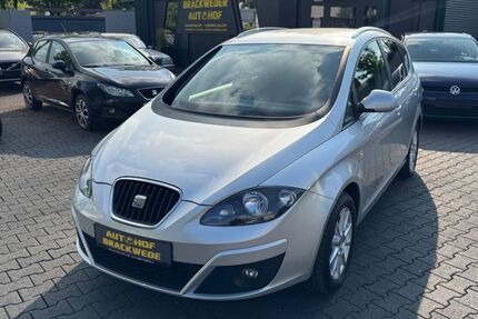 Seat Altea 90.000 km 6.550 &euro; Bielefeld 33649