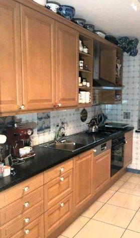 Wunderschöne Maisonette Whg mit Panoramablick 5 zimmer