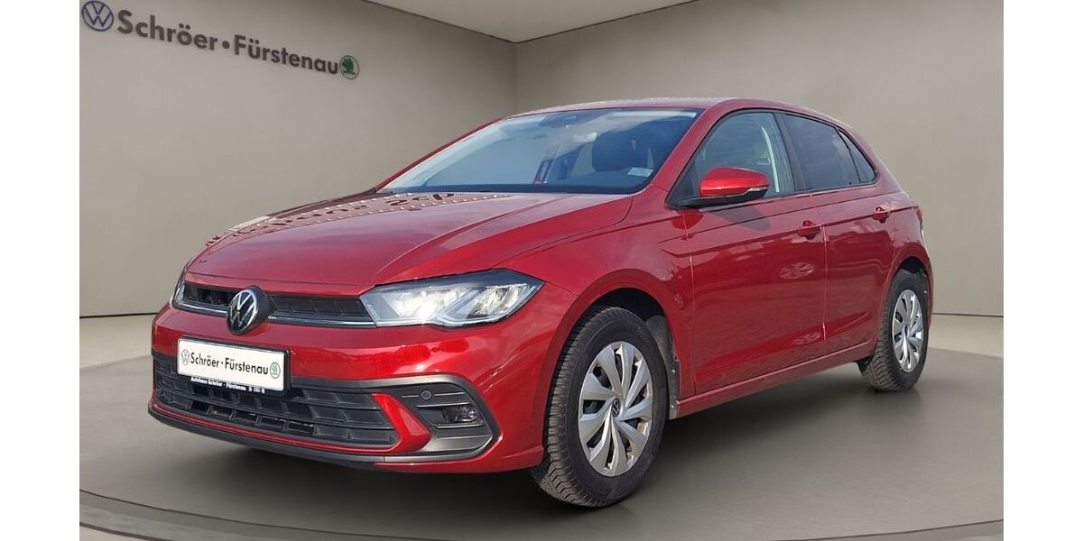 VW Polo 72.500 km 15.200 &euro; Fürstenau 49584