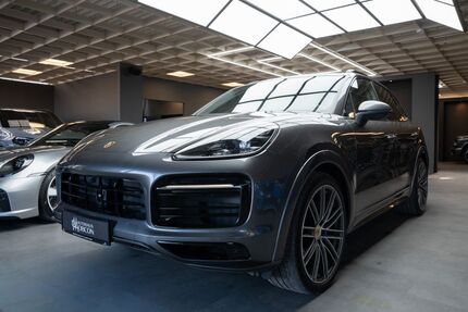Porsche Cayenne 82.000 km 59.500 &euro; Remseck 71686