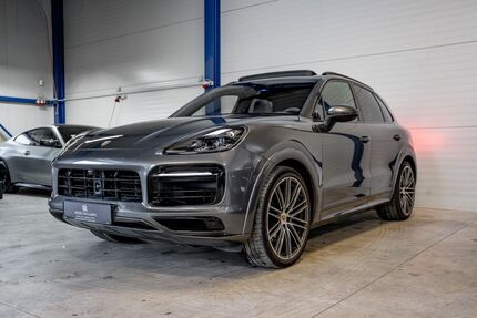 Porsche Cayenne 82.000 km 64.500 &euro; Remseck 71686