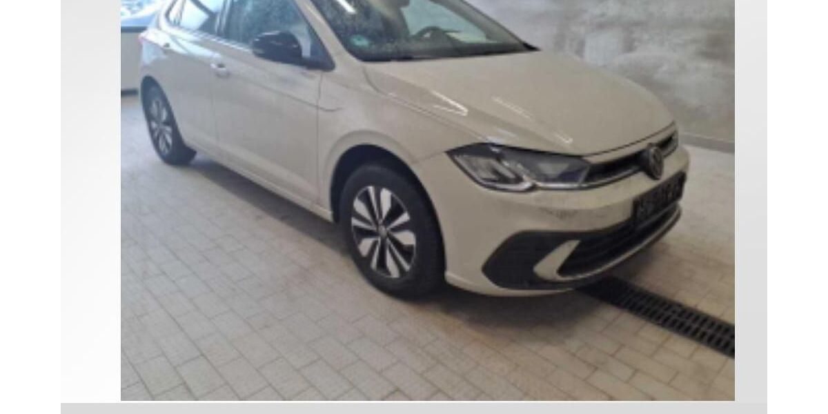 VW Polo 16.107 km 20.430 &euro; Dessau-Roßlau 06842