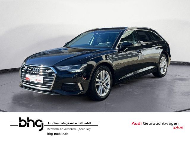 Audi A6 119.334 km 29.390 &euro; Freiburg 79115