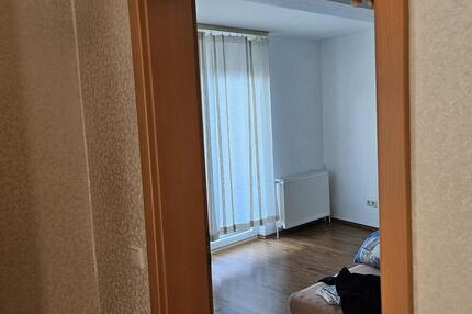 Barrierefreie, gepflegte Wohnung direkt im Zentrum