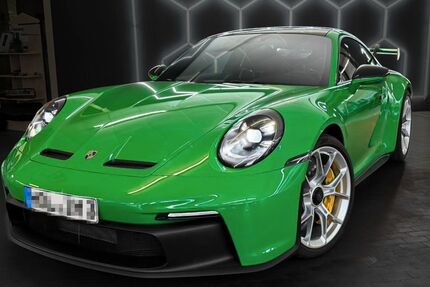 Porsche 992 5.815 km 219.900 &euro; Holzminden 37603