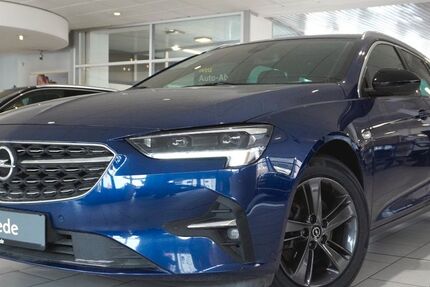 Opel Insignia 229.000 km 10.970 &euro; Schöningen 38364