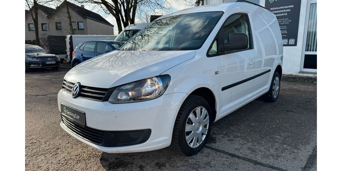 VW Caddy 227.300 km 4.950 &euro; Cloppenburg 49661