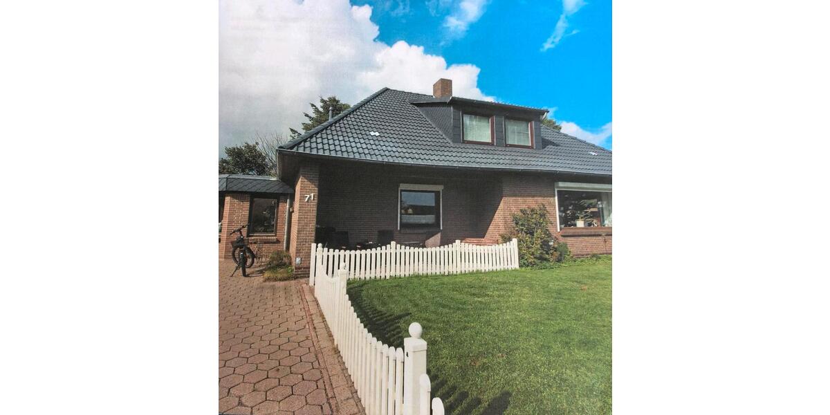 Einfamilienhaus Medelby - 5 Zimmer, 160 m&sup2;, 1.350&euro; | Angebot:26164414