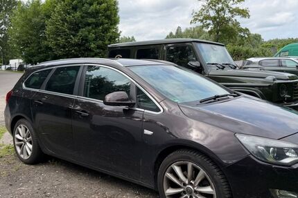 Opel Astra 240.000 km 5.870 &euro; Rostock 18055