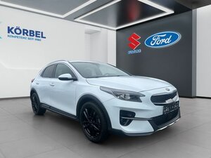 Kia XCeed Xdition*Exclusive&Navi P.*Teil-Leder*ToWiW 50.000 km 18.390 &euro; Nidderau 61130