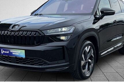 Skoda Kodiaq 1.010 km 52.390 &euro; Weyhe 28844