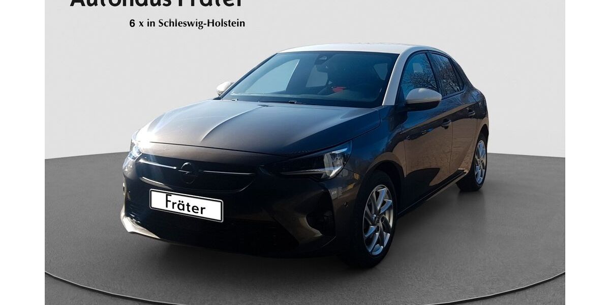 Opel Corsa 94.600 km 10.980 &euro; Kiel 24107